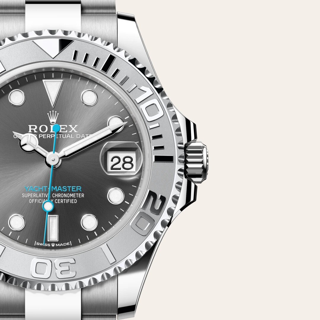 Yacht-Master 37