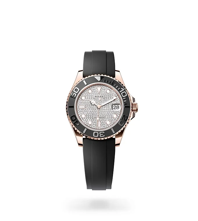 Yacht‑Master 37
