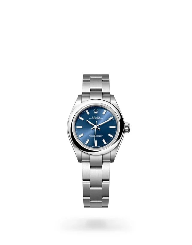 Oyster Perpetual 28