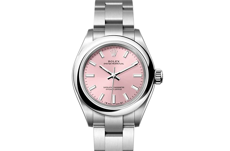 Rolex oyster perpetual price ph deals