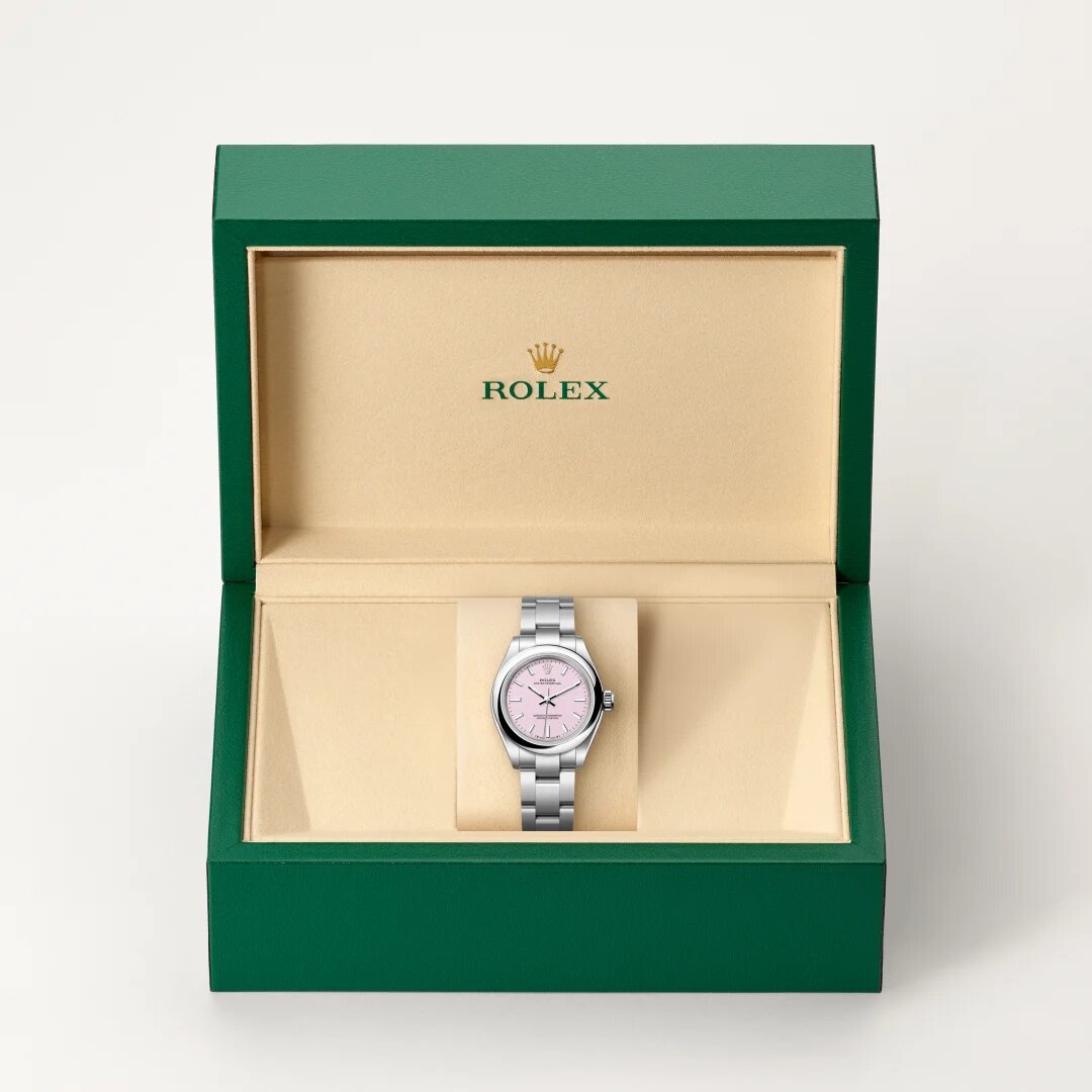 Oyster Perpetual 28