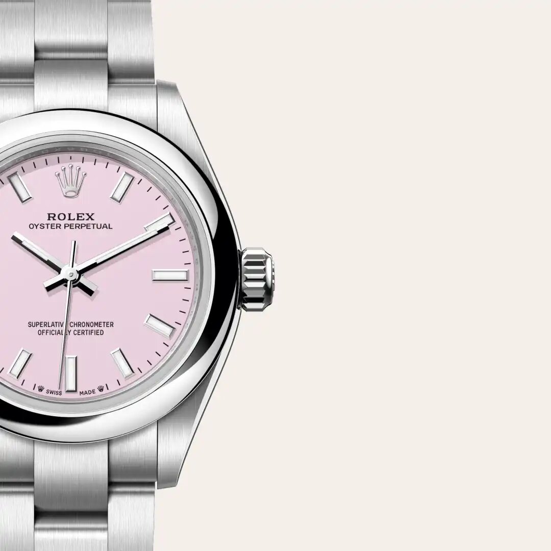 Oyster Perpetual 28