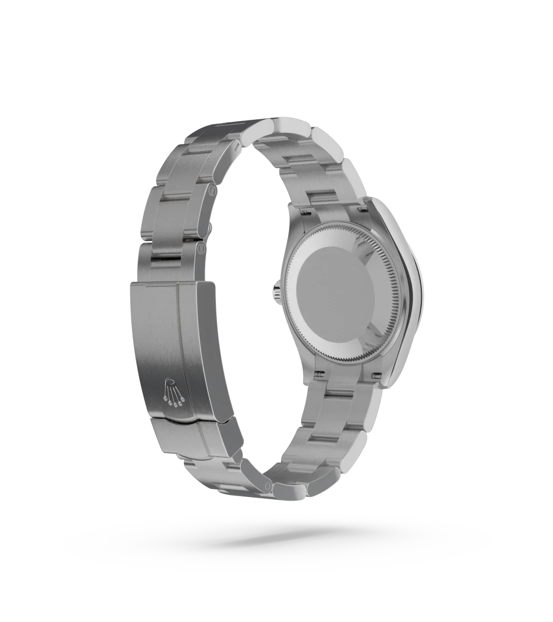Rolex Oyster Perpetual 31 in Oystersteel M277200 0010 Huber Fine Watches Jewellery
