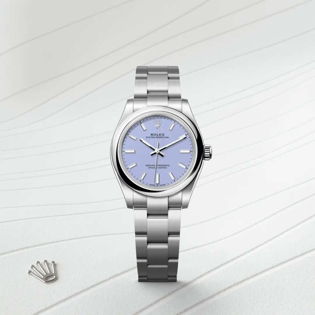 Oyster Perpetual 31