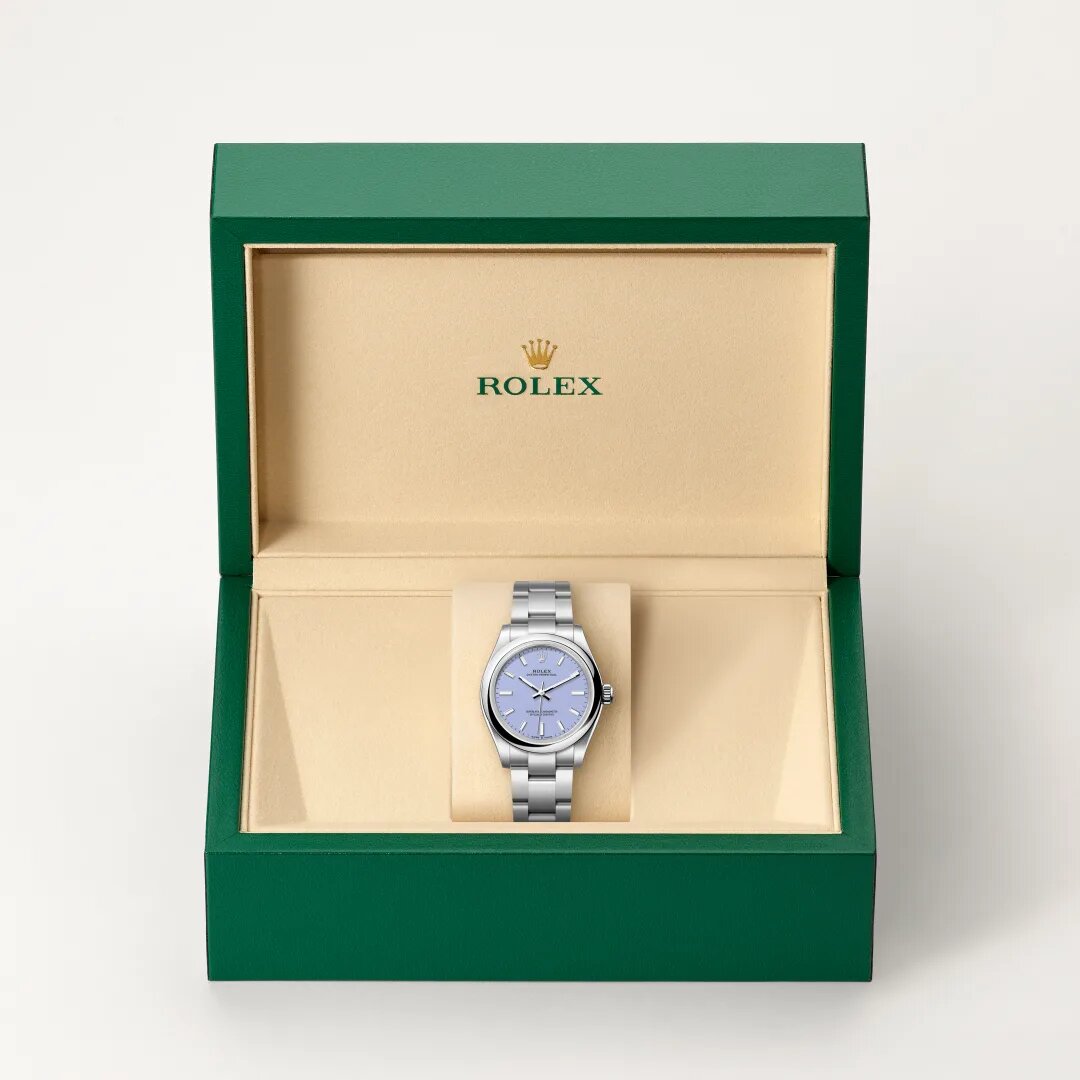 Oyster Perpetual 31