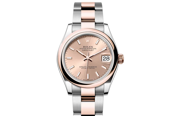 How much is rolex datejust 31 store
