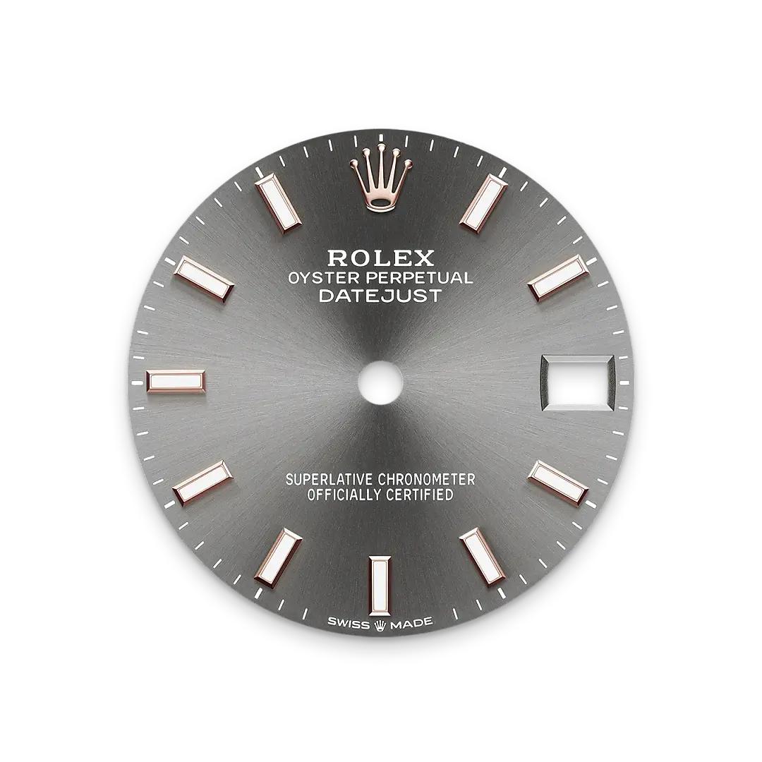 Slate Dial