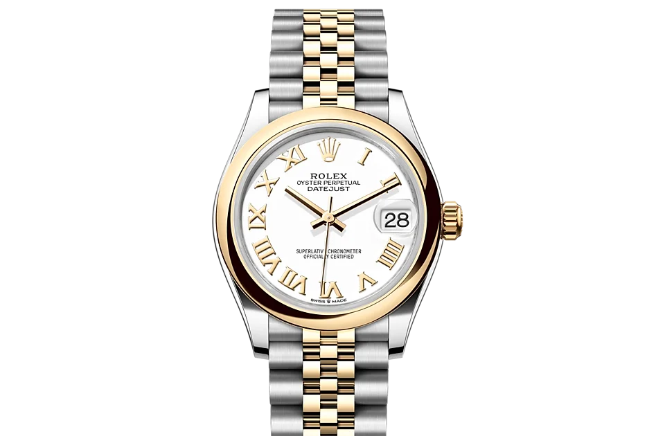 Rolex Watches in Vorarlberg Huber Fine Watches Jewellery
