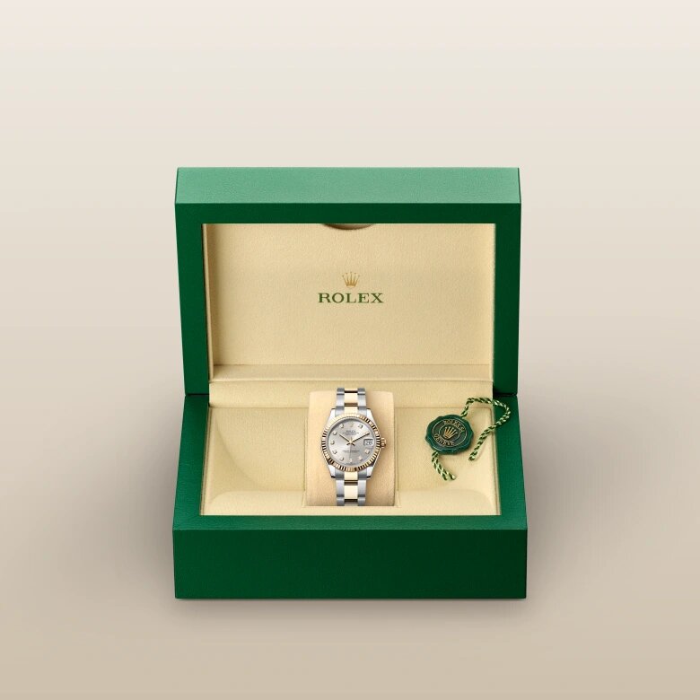 Datejust 31