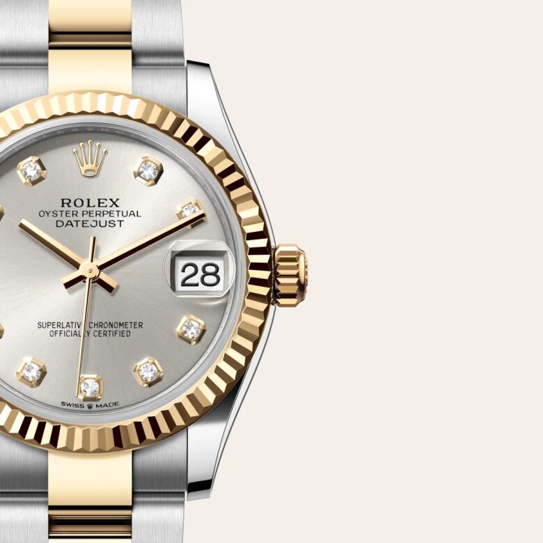 Datejust 31