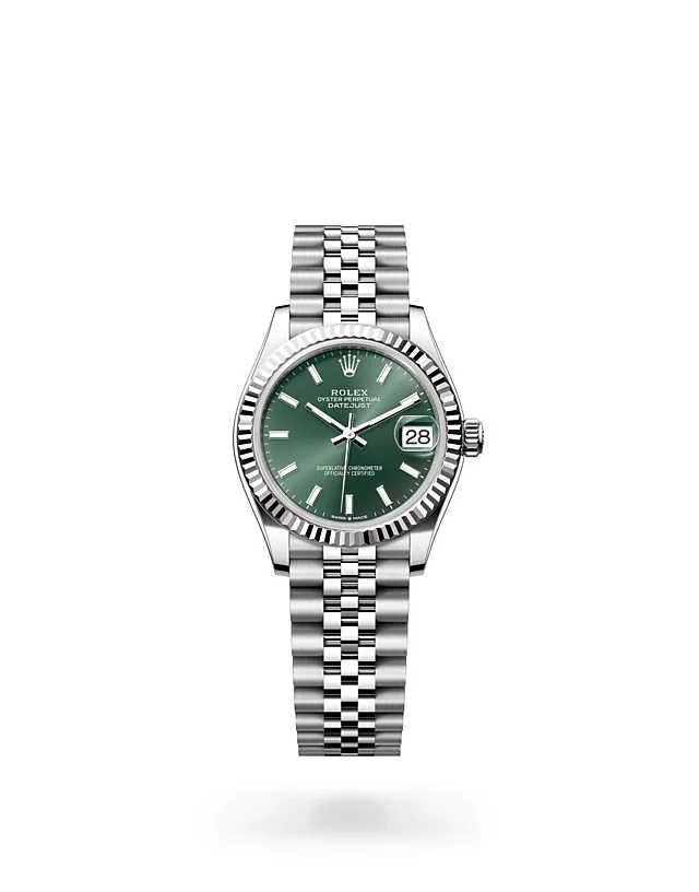 Rolex Uhren in Liechtenstein Huber Fine Watches Jewellery