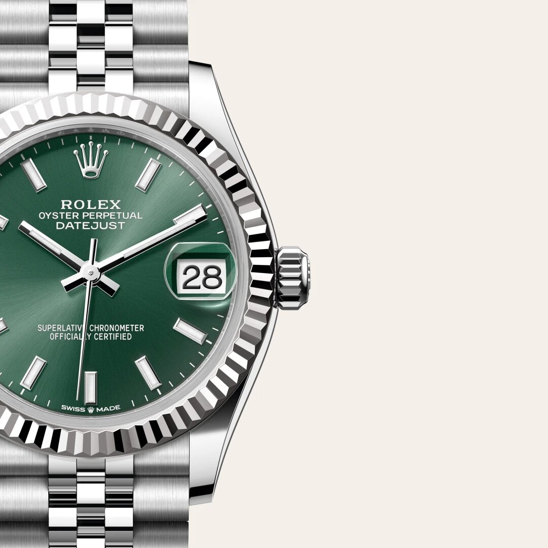 Datejust 31