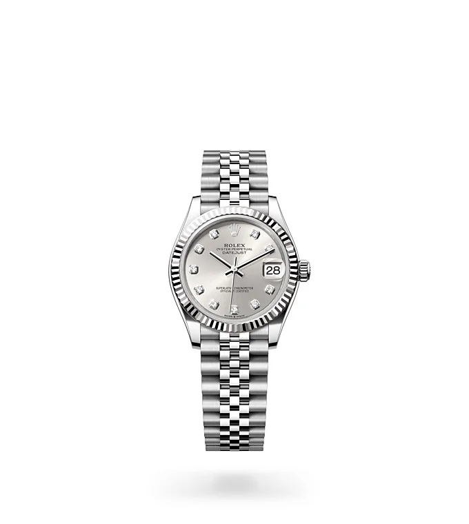 Datejust 31