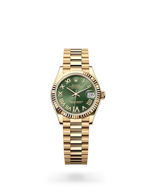 Datejust 31
