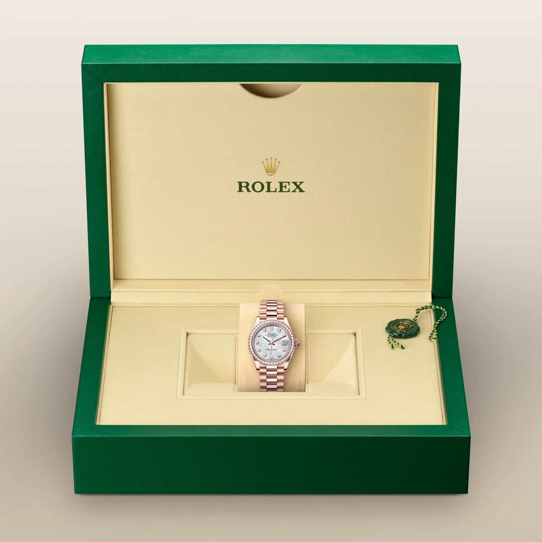 Datejust 31