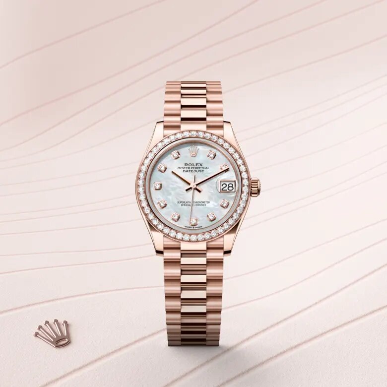 Datejust 31