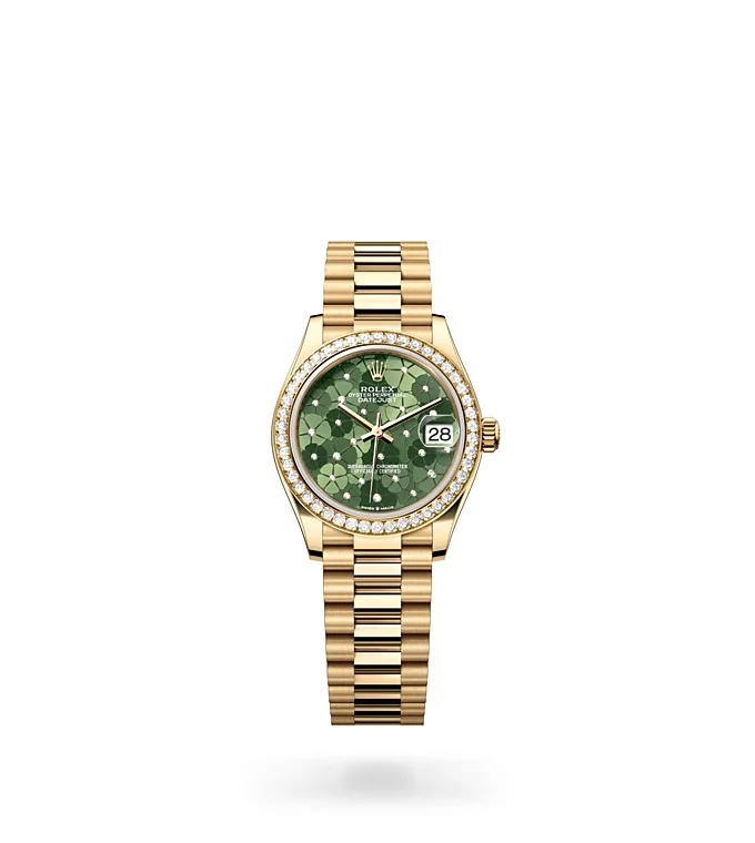 Datejust 31