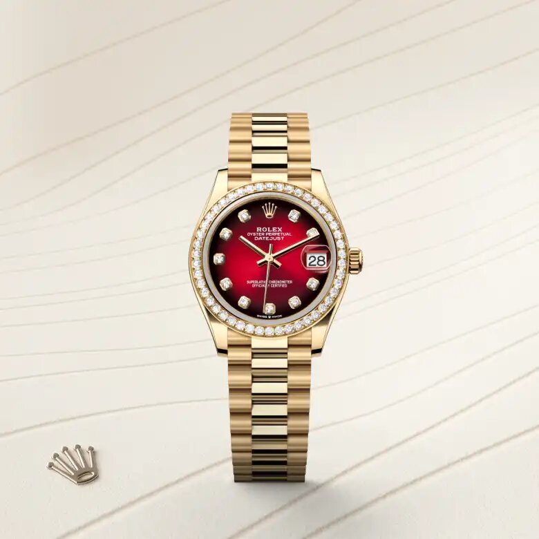 Datejust 31