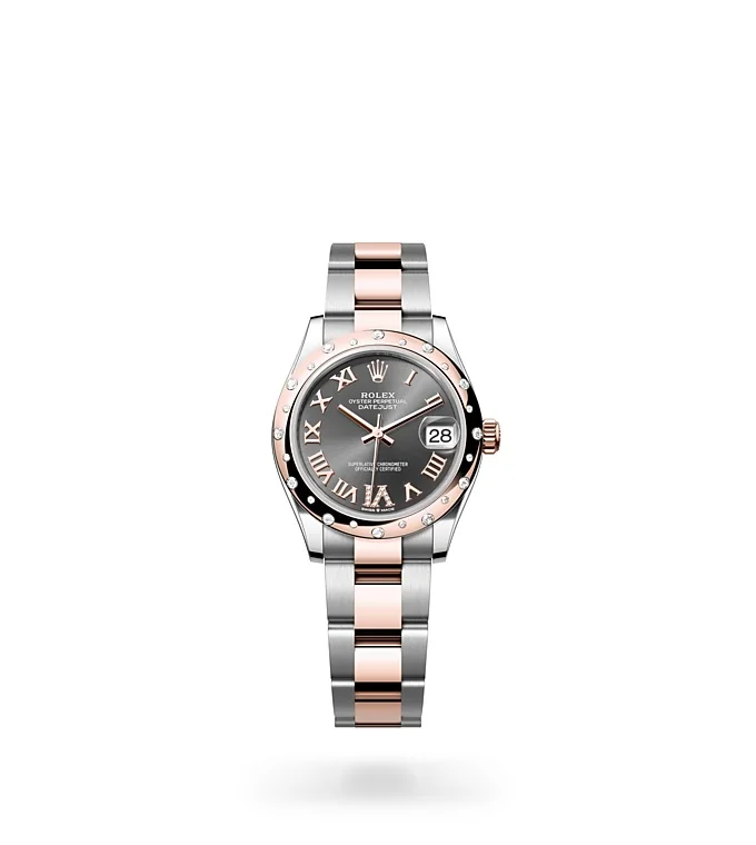 Datejust 31