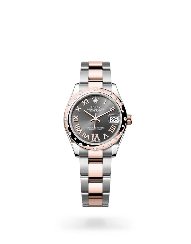 Datejust 31