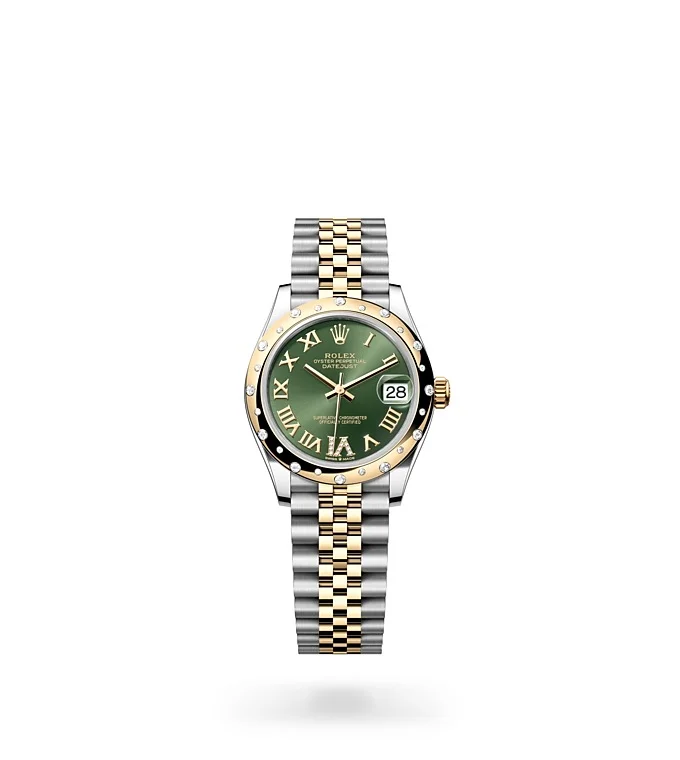Datejust 31