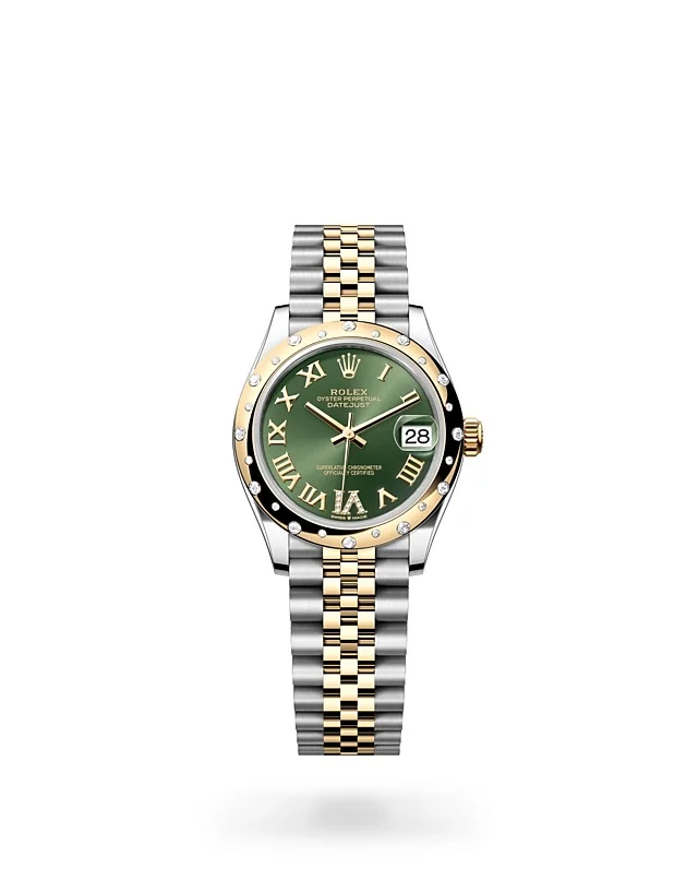 Datejust 31