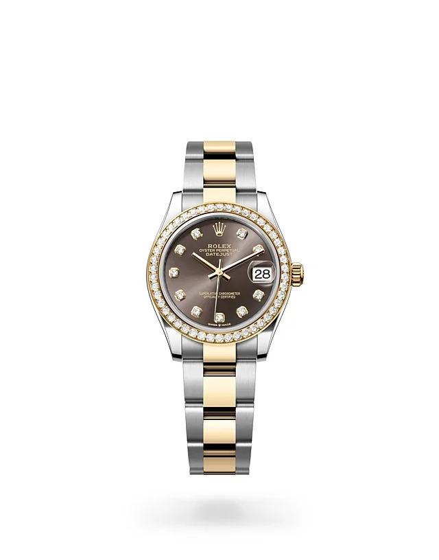 Datejust 31