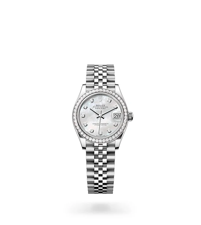 Datejust 31