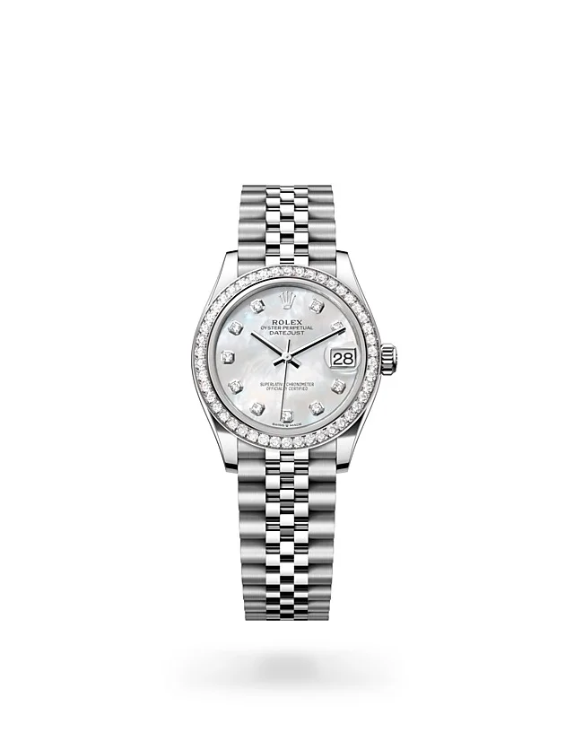 Datejust 31