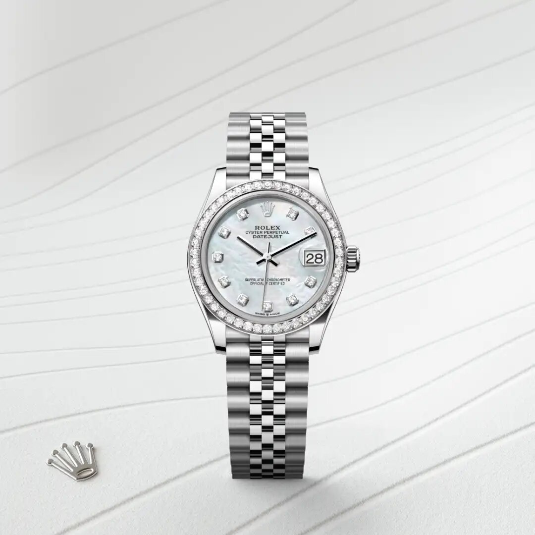 Datejust 31