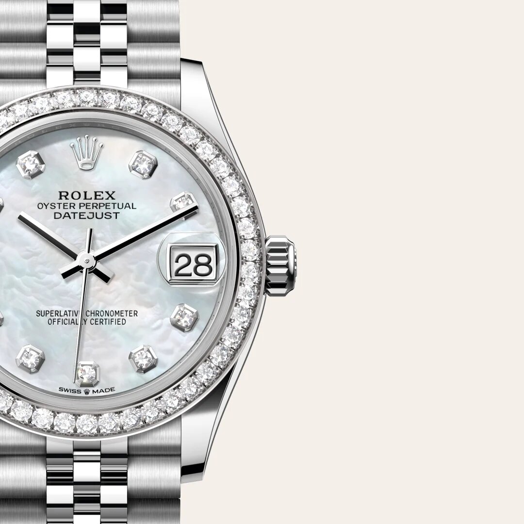 Datejust 31