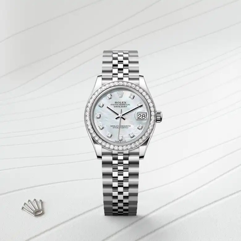 Datejust 31
