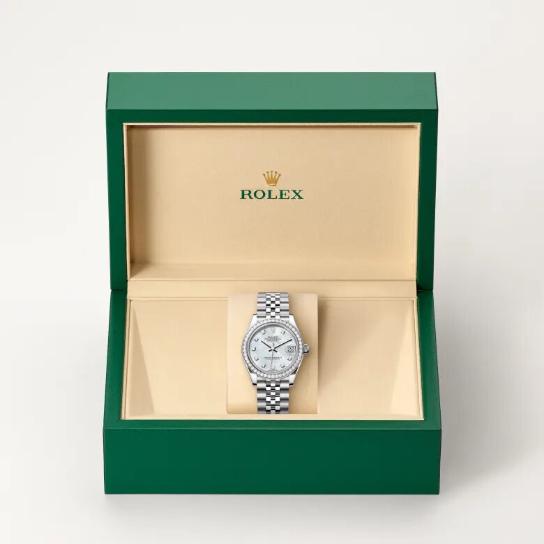 Datejust 31