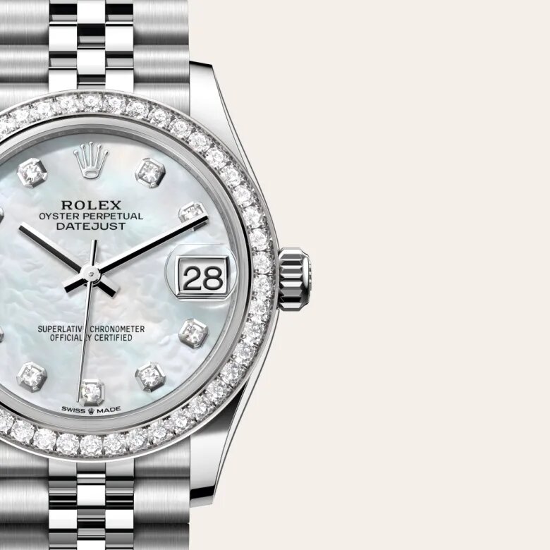 Datejust 31