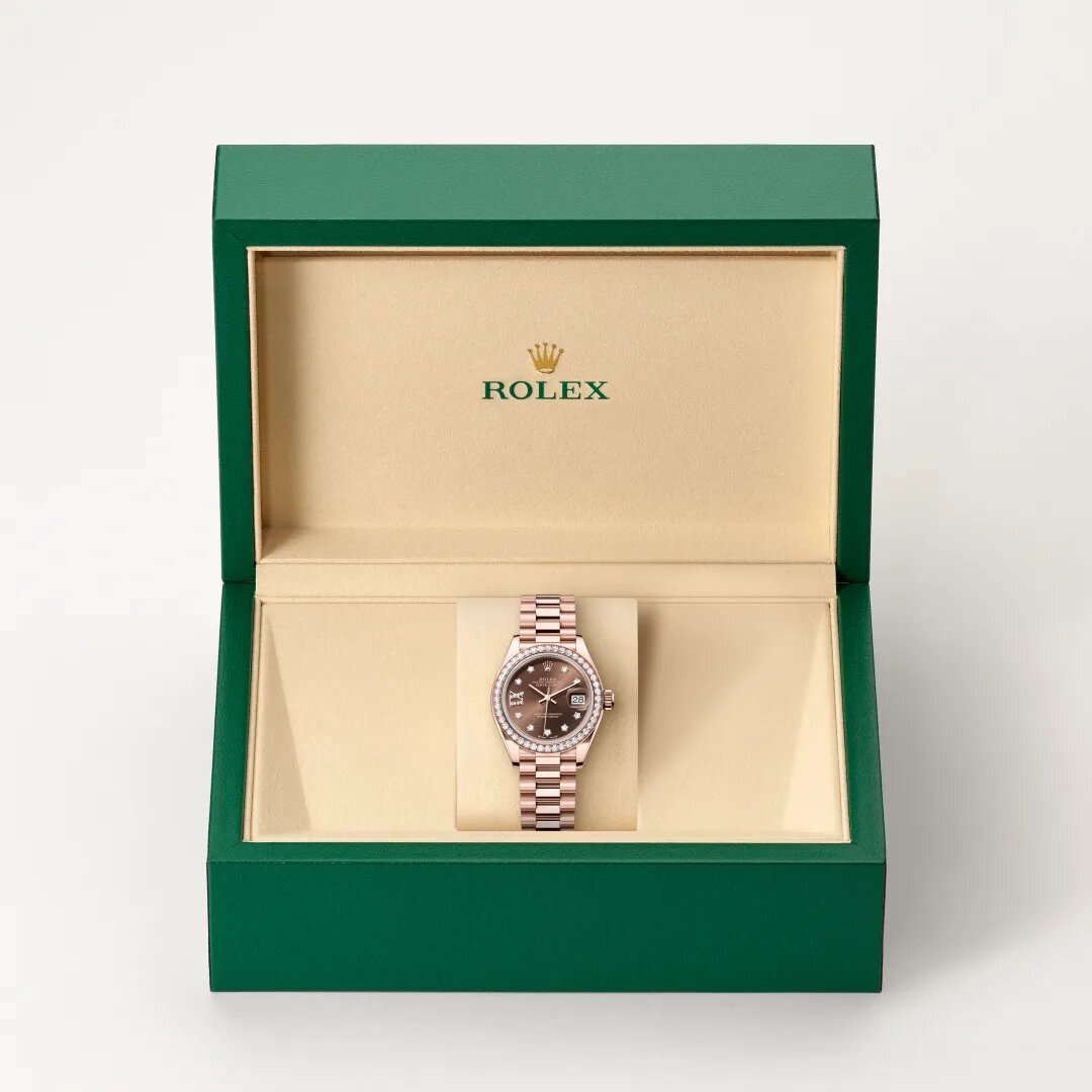 Lady-Datejust