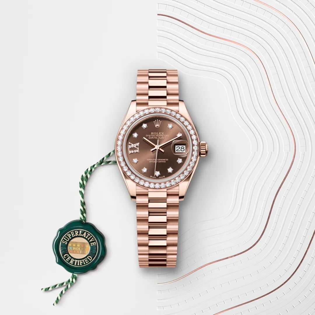 Lady-Datejust