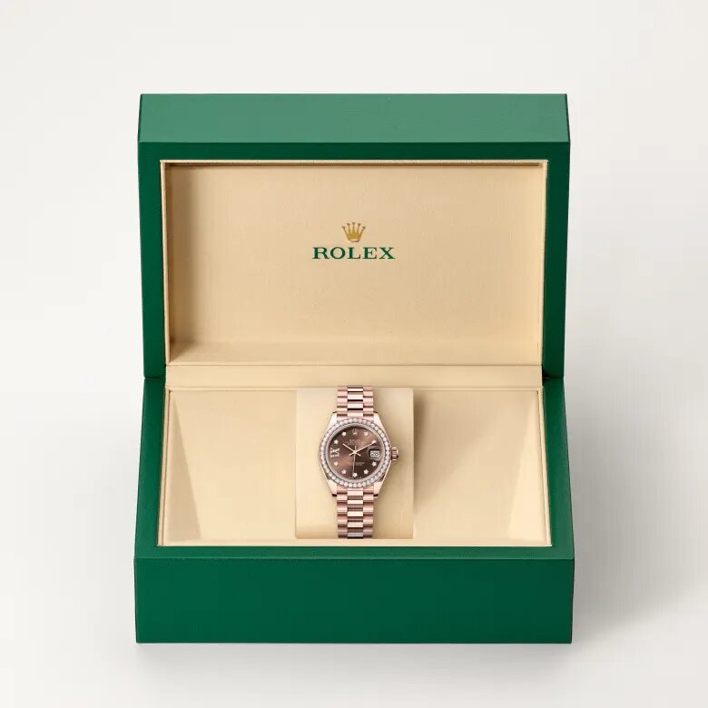 Lady-Datejust