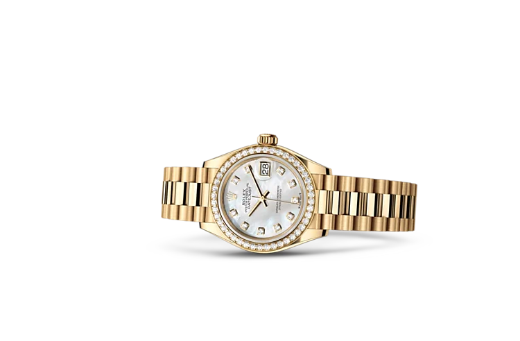 Rolex ladies watches canada store