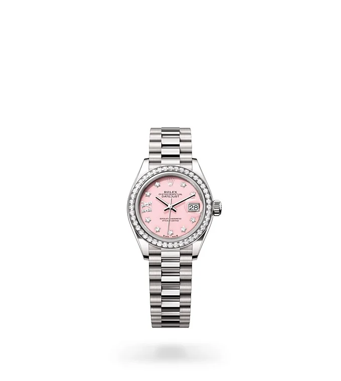 Lady‑Datejust