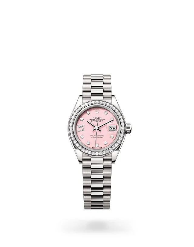 Lady‑Datejust
