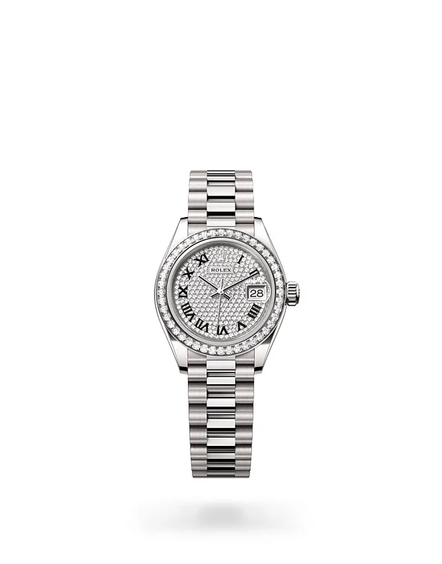 Lady‑Datejust