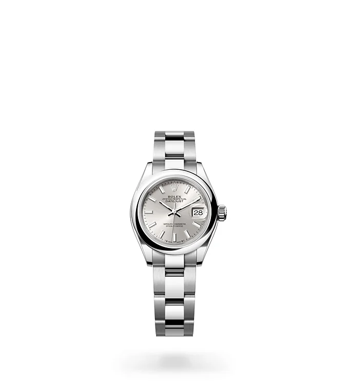 Lady‑Datejust