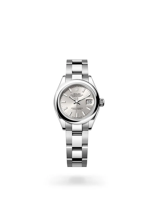 Lady‑Datejust