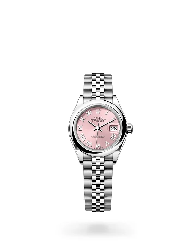 Lady‑Datejust