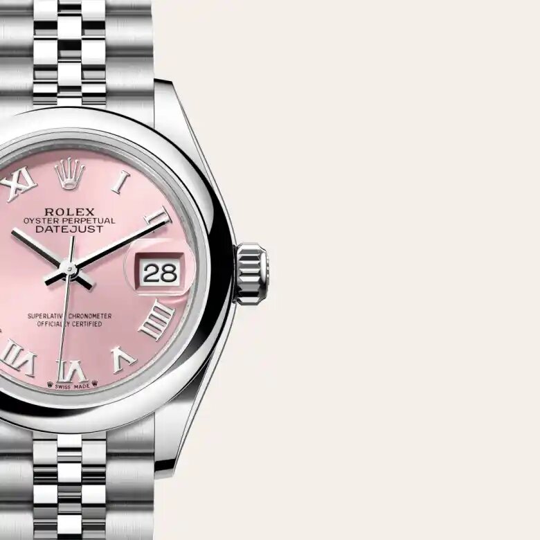 Lady-Datejust