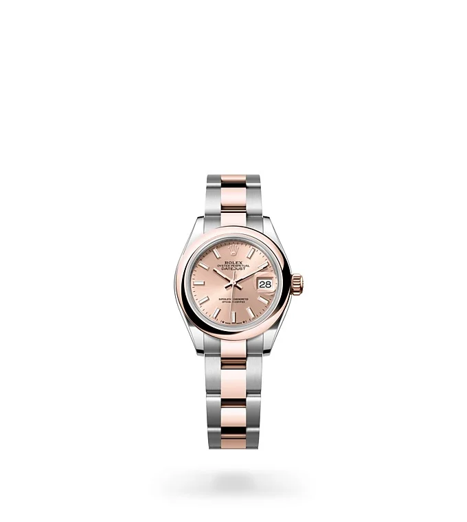 Lady‑Datejust