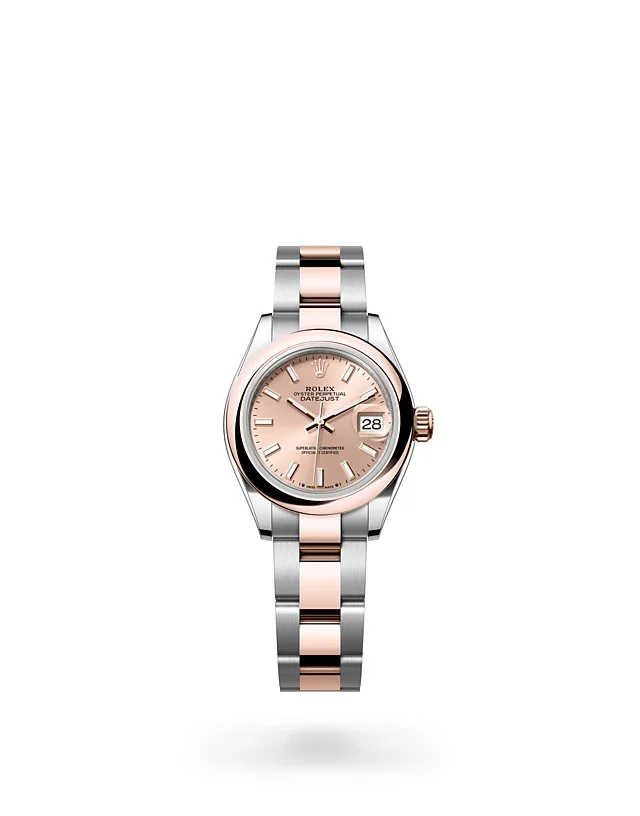 Lady‑Datejust