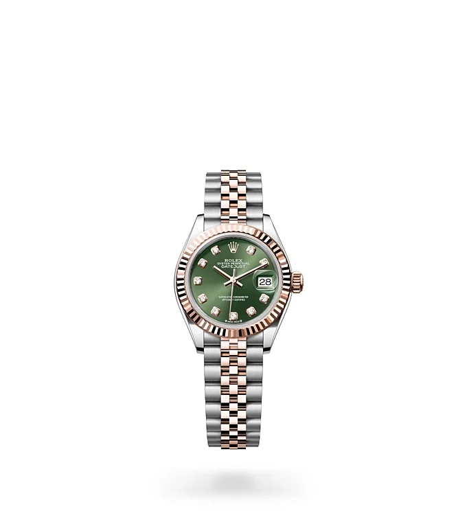 Lady‑Datejust