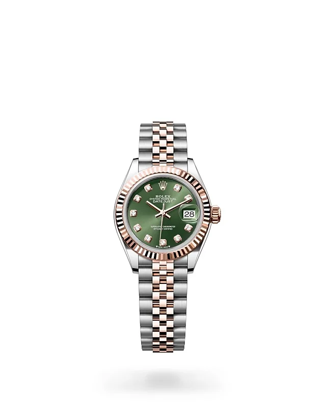 Lady‑Datejust