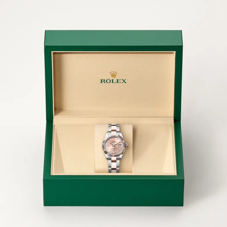 Lady-Datejust